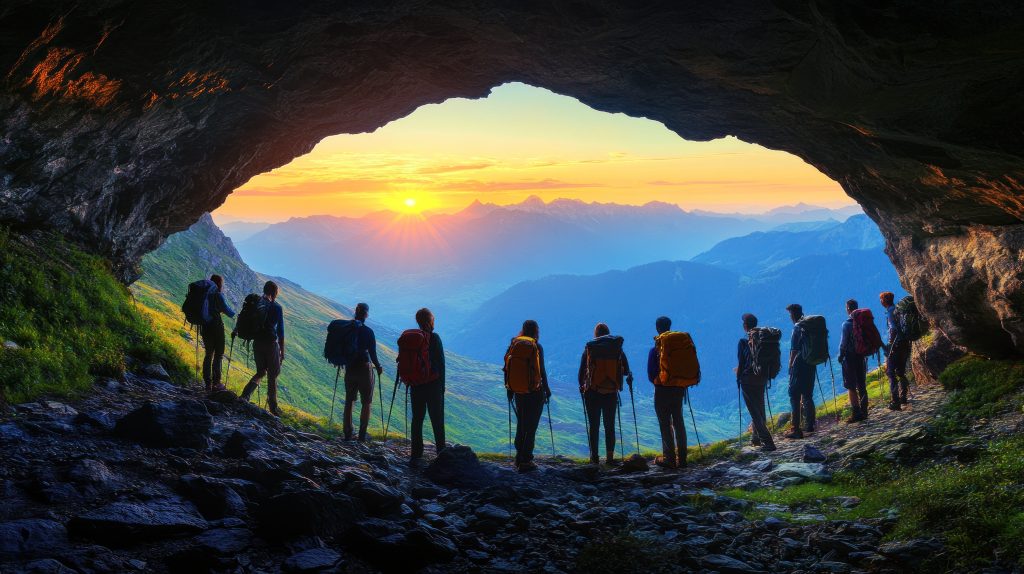 Join Group Tour